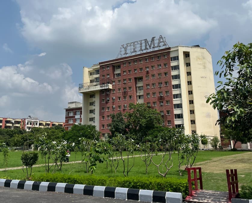 Amity University Greater Noida Campus photo 13